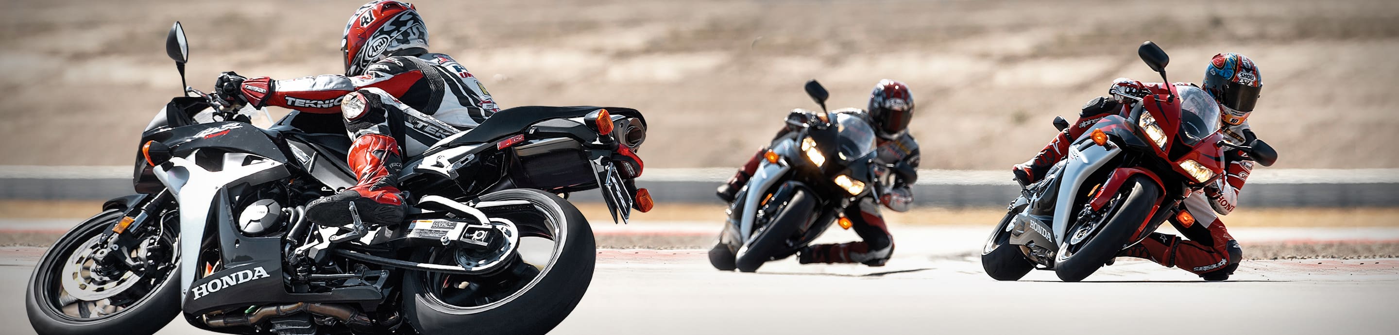 Carenagem Moto Honda