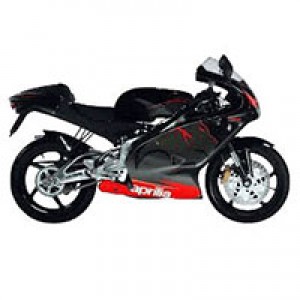 Lojas Carenagem Aprilia RS125 2000-2005