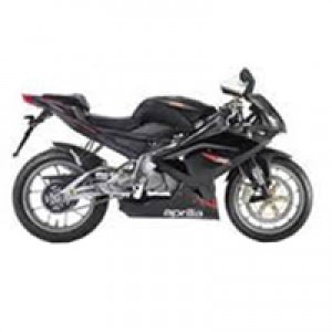 Lojas Carenagem Aprilia RS125