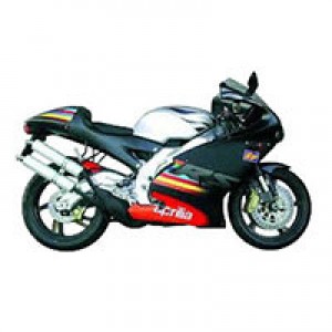 Lojas Carenagem Aprilia RS250 1995-1997