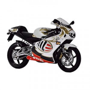 Lojas Carenagem Aprilia RS250 1999-2004