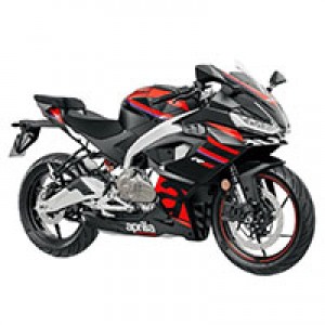 Lojas Carenagens Aprilia RS457 2024-2025