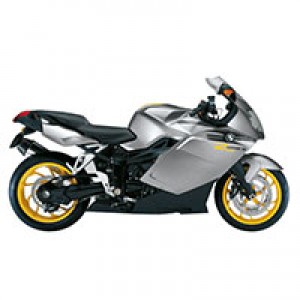 Lojas Carenagem BMW K1200S