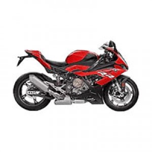 Lojas Carenagem BMW S1000RR 2017-2018