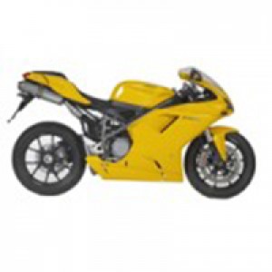 Lojas Carenagem Ducati 1098 2007-2014