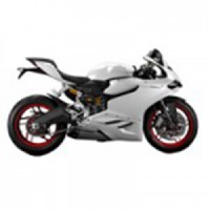 Lojas Carenagem Ducati 1198 2007-2014