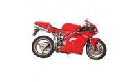 Lojas Carenagem Ducati 748 1993-2005