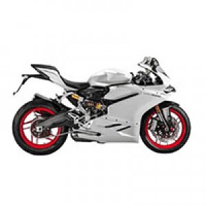 Lojas Carenagem Ducati 959 2015-2020