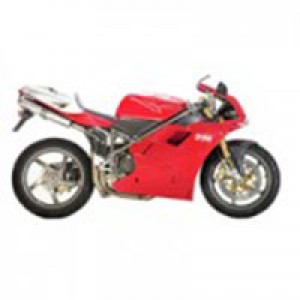 Lojas Carenagem Ducati 996 1993-2005