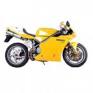 Lojas Carenagem Ducati 998 1993-2005