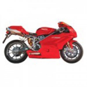 Lojas Carenagens Ducati 999 2003-2004