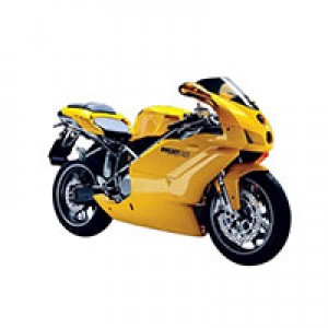 Lojas Carenagens Ducati 999 2005-2006