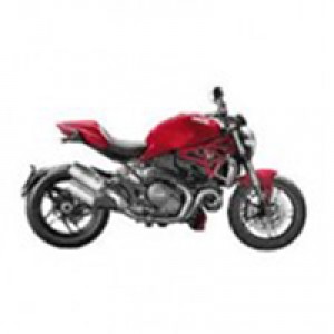 Lojas Carenagem Ducati Monster 1100 2008-2012