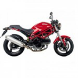 Lojas Carenagem Ducati Monster 696 2008-2012