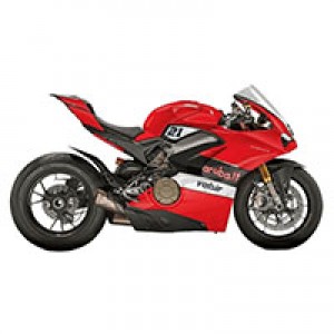 Lojas Carenagem Ducati Panigale V4 V4S 2018-2019