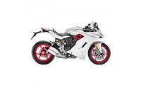 Lojas Carenagem Ducati Supersport 939/939S 2017-2022