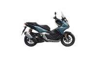 Lojas Carenagem Honda ADV160
