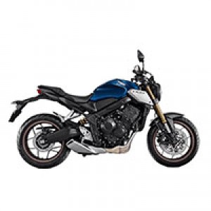Lojas Carenagem Honda CB650R 2019-2022