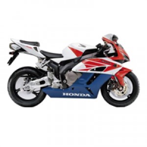 Lojas Carenagem Honda CBR1000RR 2004-2005