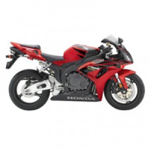 Lojas Carenagem Honda CBR1000RR 2006-2007