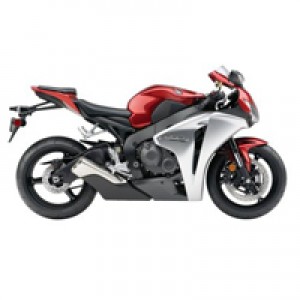 Lojas Carenagem Honda CBR1000RR 2008-2011