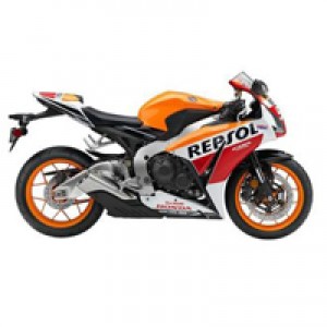 Lojas Carenagem Honda CBR1000RR 2012-2016