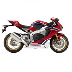 Lojas Carenagem Honda CBR1000RR 2017-2024
