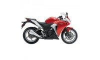 Lojas Carenagem Honda CBR250RR 2011-2015