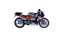 Lojas Carenagem Honda CBR250RR MC19 1988-1989