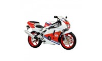 Lojas Carenagem Honda CBR250RR MC22 1990-1998