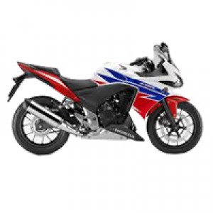 Lojas Carenagem Honda CBR500R 2013-2015