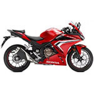 Lojas Carenagem Honda CBR500R 2022-2023