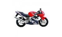 Lojas Carenagem Honda CBR600 F2 1991-1994