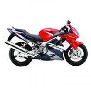 Lojas Carenagem Honda CBR600 F2 1991-1994