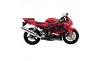Lojas Carenagem Honda CBR600 F4i 2001-2003