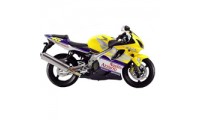 Lojas Carenagem Honda CBR600 F4i