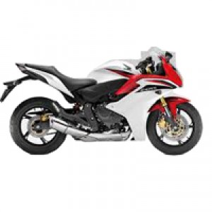 Lojas Carenagem Honda CBR600F 2011-2013