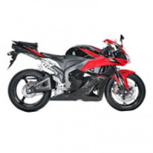 Lojas Carenagem Honda CBR600RR 2009-2012
