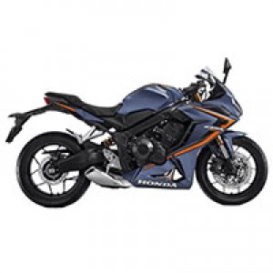 Lojas Carenagem Honda CBR650R 2021-2023