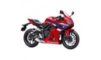 Lojas Carenagem Honda CBR650R 2024-2025