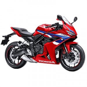 Lojas Carenagem Honda CBR650R 2024-2025