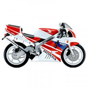 Lojas Carenagem Honda NSR250R 1990-1993
