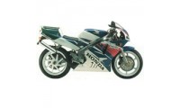 Lojas Carenagem Honda NSR250R MC28 P4 1994-1996