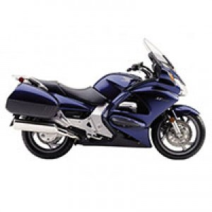 Lojas Carenagem Honda ST1300