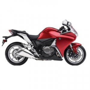 Lojas Carenagem Honda VFR 1200 2010-2014