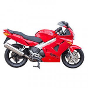 Lojas Carenagem Honda VFR 800 1998-2001