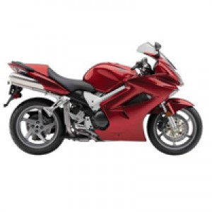 Lojas Carenagem Honda VFR 800 2002-2013