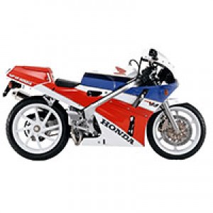 Lojas Carenagem Honda VFR400R 1988-1992