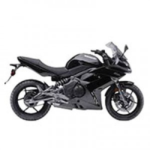Lojas Carenagens Kawasaki ER6F 2009-2011