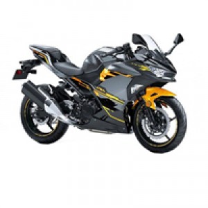 Lojas Carenagem Kawasaki EX400